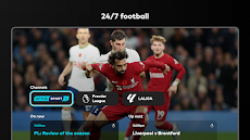 Optus Sport on Android TVのおすすめ画像3