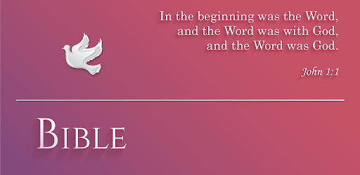 KJV Bible Dictionary & Bible
