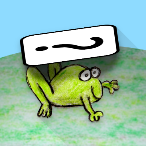 Find the Frog logo