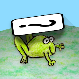 Icon image Find the Frog