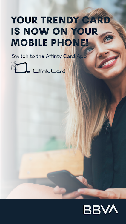 Affinity Card - 4.0.2 - (Android)
