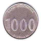 Uang Indonesia Baru icon