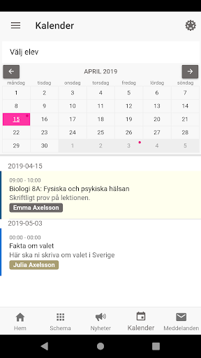 Quiculum Screen 3