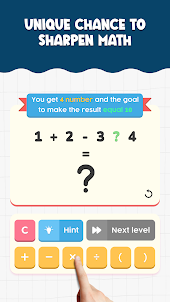 Math Mastery: Equation Quest