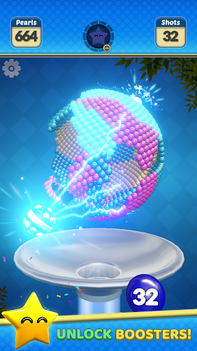 Pearl Gem 2