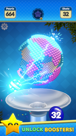 Game screenshot Pearl Gem hack