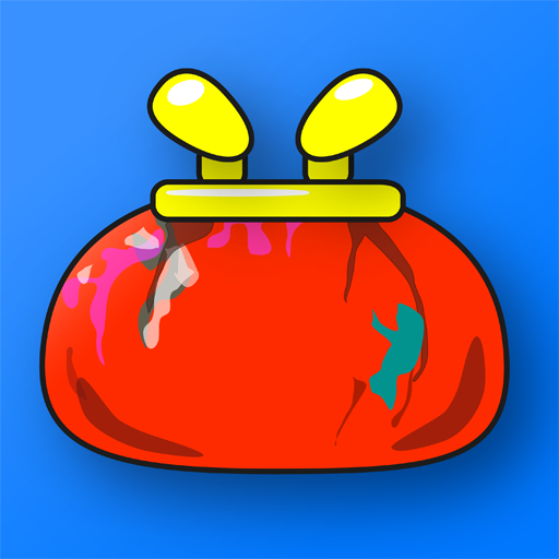 Prilozheniya V Google Play わが家の家計簿 がまぐち君v5 Android版