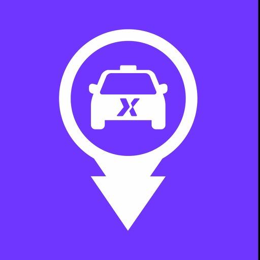 Taxi X 13.18 Icon