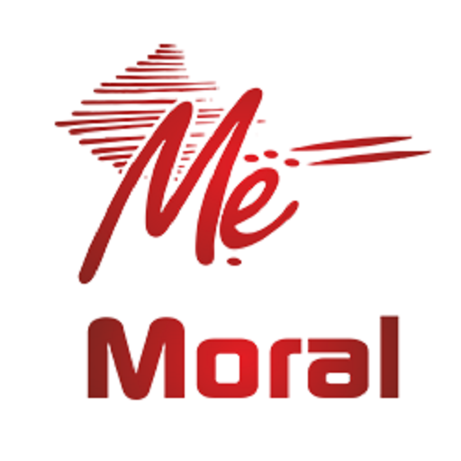 MORAL logo