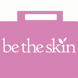 비더스킨 - be the skin icon