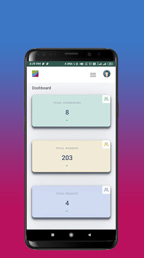 GodrejEta-The Productivity Too Screen 3
