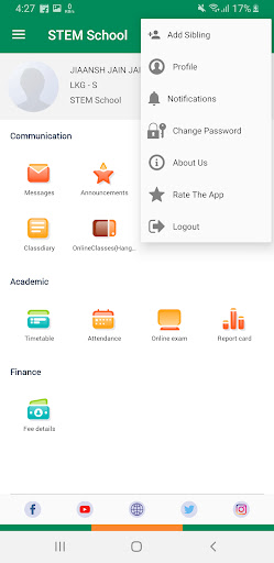 STEM School Screenshot 4 - AppWisp.com