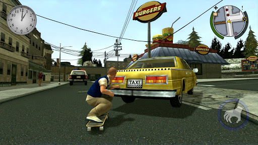 Bully: Anniversary Edition 1.0.0.19 MOD APK (Unlimited Money)