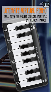Pocket Piano - Your Perfect Piano keyboards