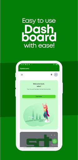 Sqtelecoms Screen 3