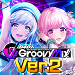 Cover Image of Download D4DJ Groovy Mix(グルミク) 2.0.2 APK
