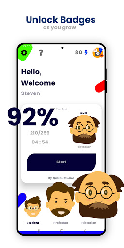 Flags of the World Quiz - Master All Country Flags