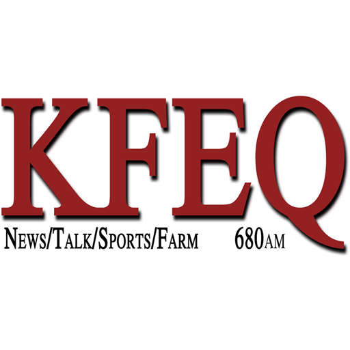 KFEQ logo