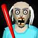 Scary Granny: My Horror Escape - Androidアプリ