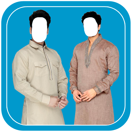 Ramadan Men Dress Suits logo