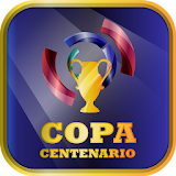 Copa Centenario 16 icon