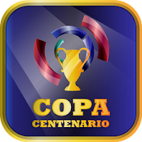 Copa Centenario 16