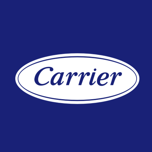 Carrier GCS  Icon