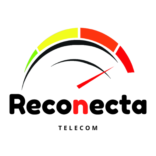 Reconecta logo