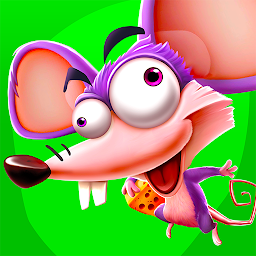 Catcha Mouse Mod Apk