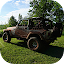 4x4 Offroad Driving 3D