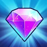 Diamonds Treasures Pop icon