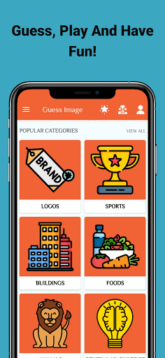 Guess Image - Flag Quiz, GK Quiz, Logo Quiz  more