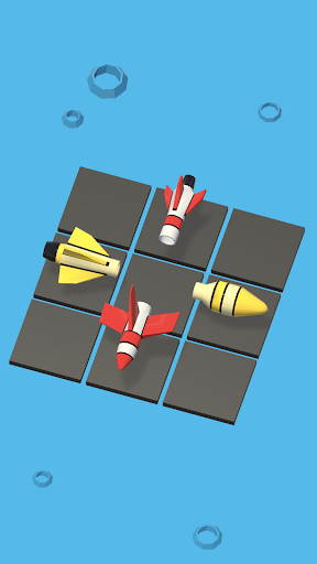 Android application Rocket Slide screenshort