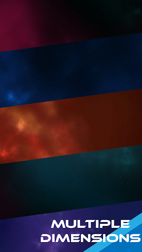 Dimensional Drifter Screen 2