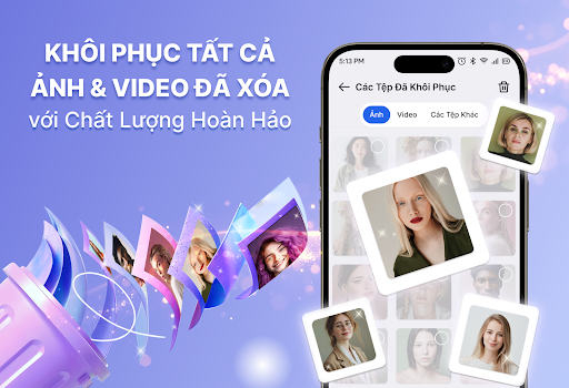 Bản xem trước ứng dụng