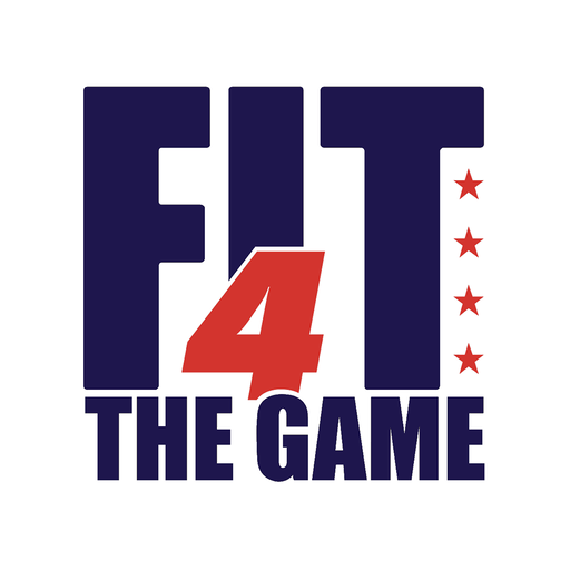 Fit4TheGame Bookings