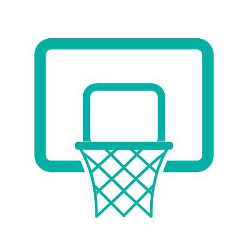 NI Collabo バスケット logo