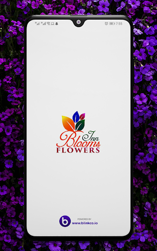 Blooms Inn Flowers Screen 2