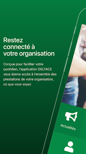 Android application CSE HDI screenshort