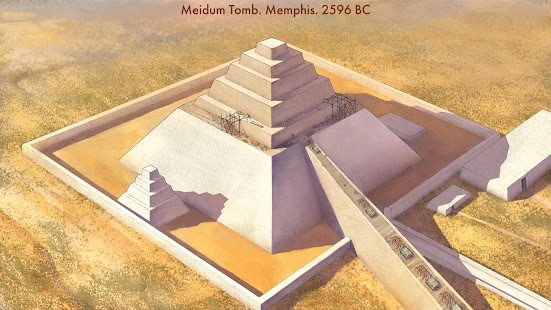 Egypt: Old Kingdom 0.1.56 APK screenshots 21
