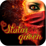 Status Queen icon