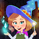 Halloween Magic World School - Androidアプリ