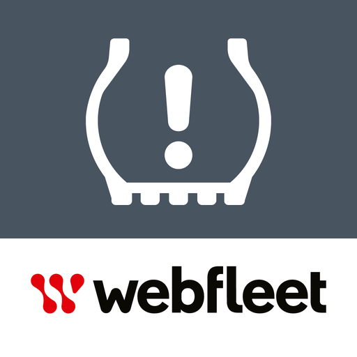 WEBFLEET TPMS Tools 1.5.1 Icon