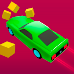 Cover Image of Download Car Wreck 3D  APK