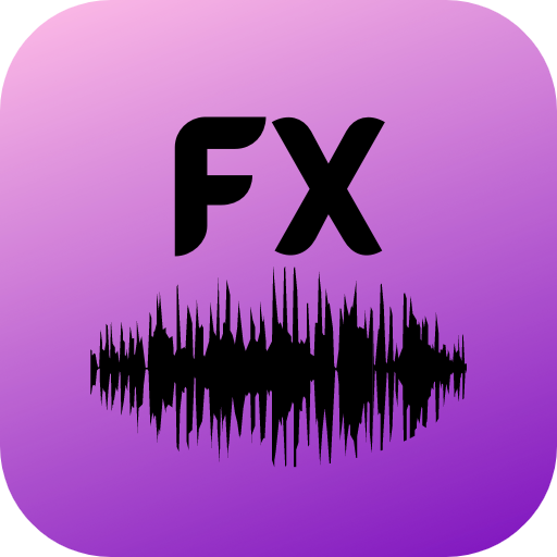 SoundEffects FX- Real Sounds Download on Windows