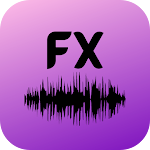 Cover Image of Descargar SoundEffects FX- Real Sounds  APK