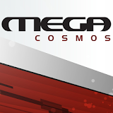 Mega Cosmos GO icon