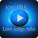 100 Hits Love Songs 1980