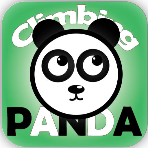 Climbing Panda - Free Offline