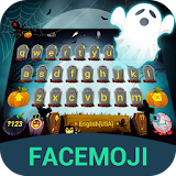 Halloween 2017 Keyboard Theme icon